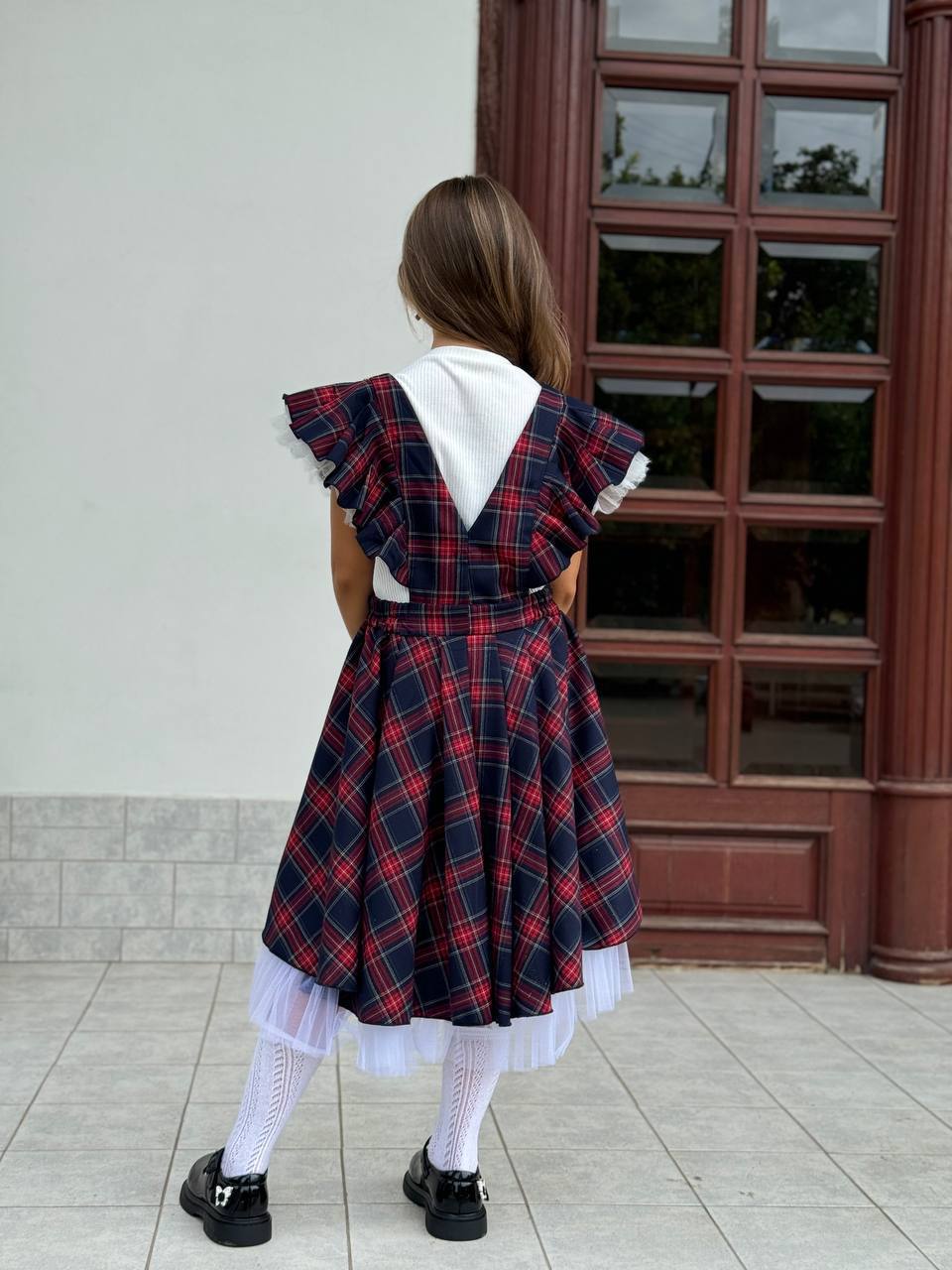 Сукня 080724011
